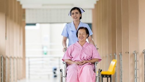 Quelle est l’importance d’un logiciel de soins dans un EHPAD ?