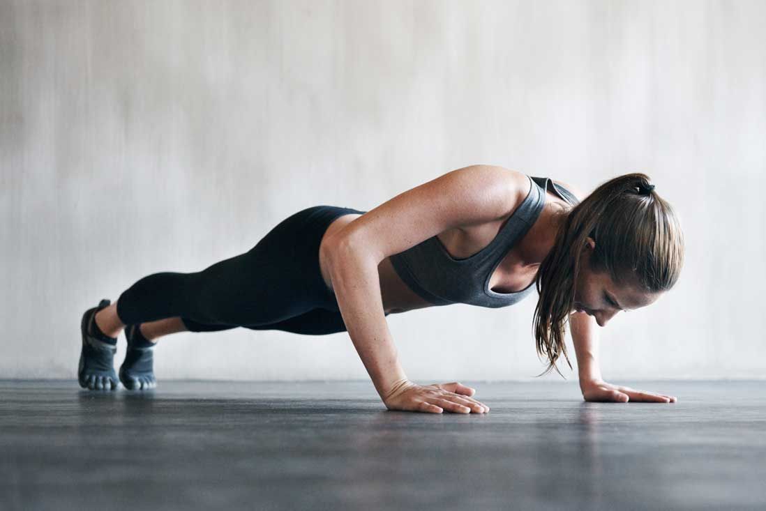 Les exercices physiques efficaces pour brûler des calories et perdre du poids