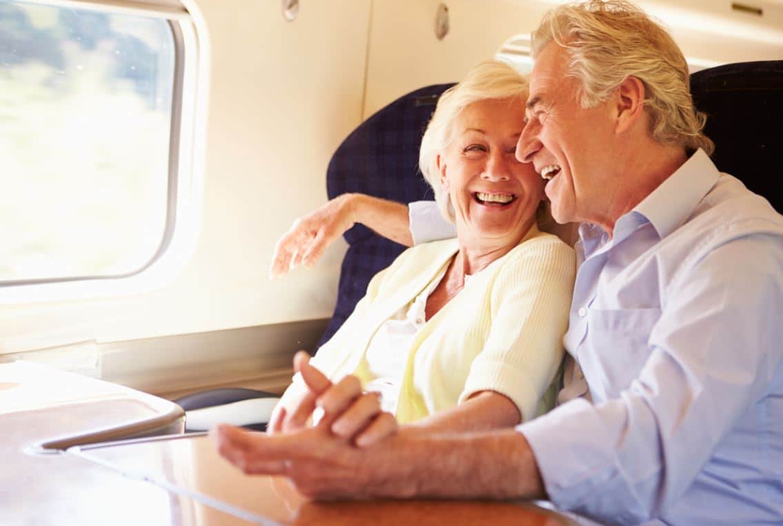 Quel est le prix de la carte Senior ?