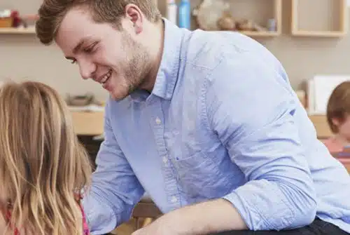 Quel master après Educateur spécialisé ?