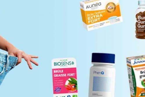 Quel est le brûleur de graisse le plus efficace ?