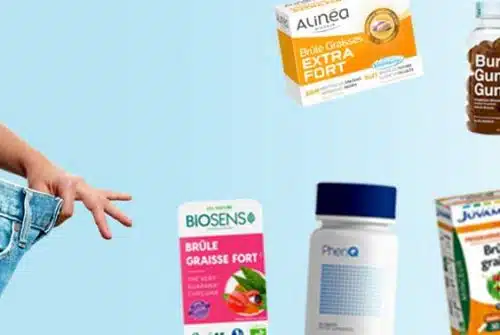 Quel est le brûleur de graisse le plus efficace ?