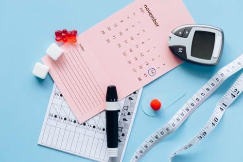 Quel est le suivi du diabète gestationnel ?