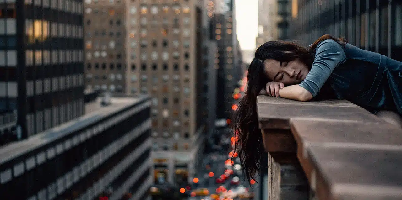 Comment faire pour dormir profondément ?