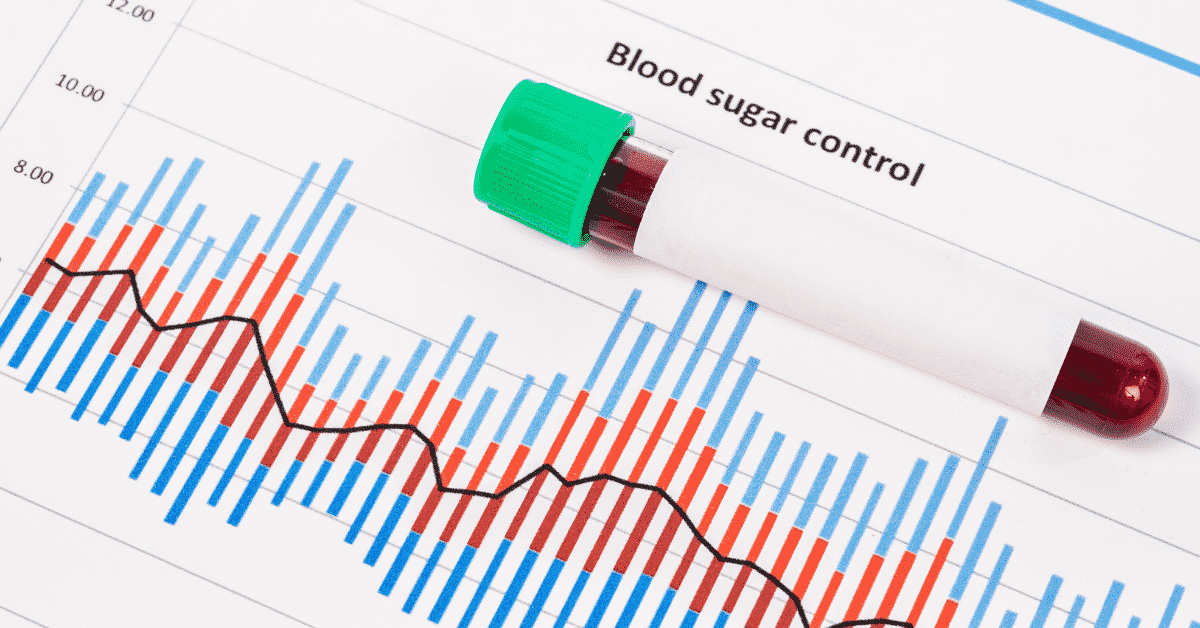 Qu’est-ce qui peut faire monter la Glycemie ?