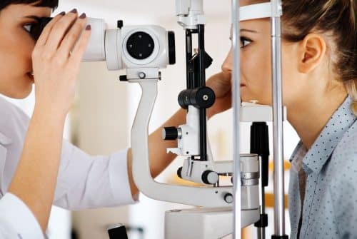 Votre ophtalmologiste peut-il vous rembourser ?
