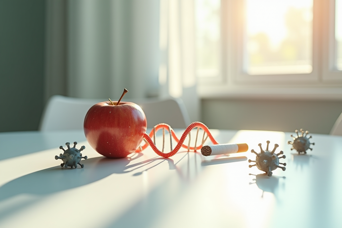 santé maladies