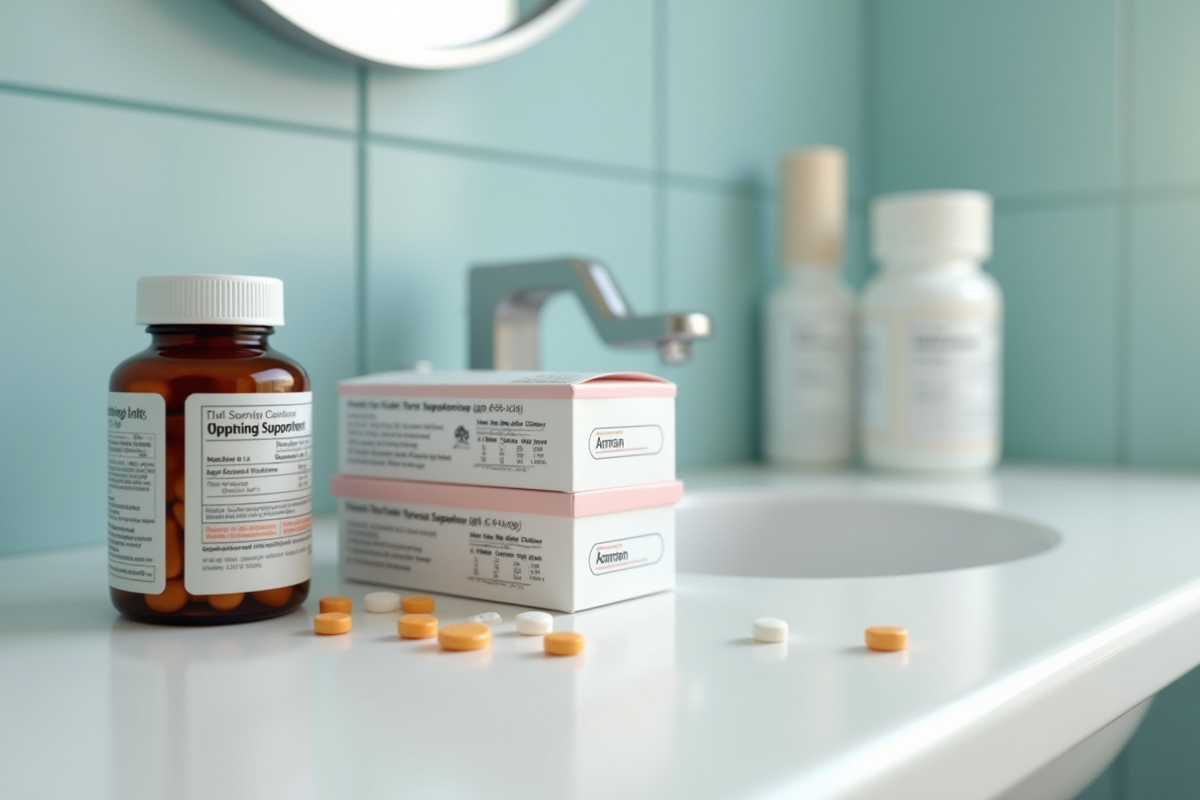 mélatonine santé