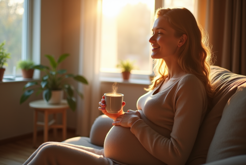 Enceinte : comment prévenir les nausées et vomissements ? Solutions et astuces