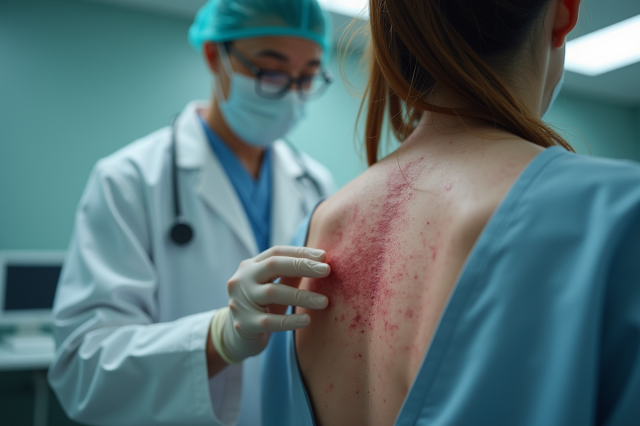 Pityriasis : reconnaître, symptômes et traitements