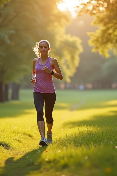 Cellulite : Marcher pour en Perdre ? Découvrez les Bienfaits
