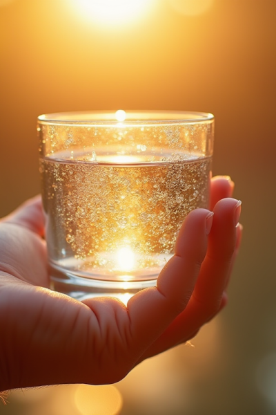 Pourcentage d’eau corporelle idéal : Comment le calculer et l’améliorer ?