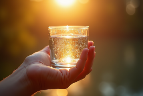 Pourcentage d’eau corporelle idéal : Comment le calculer et l’améliorer ?