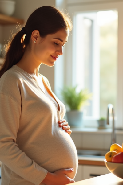 Femmes enceintes : quels fruits éviter pendant la grossesse ?