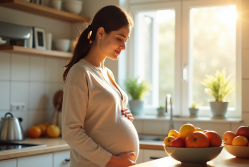 Femmes enceintes : quels fruits éviter pendant la grossesse ?