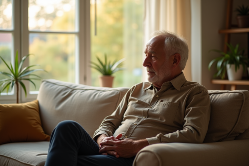 Charcot : comment se manifeste cette maladie neurologique ?