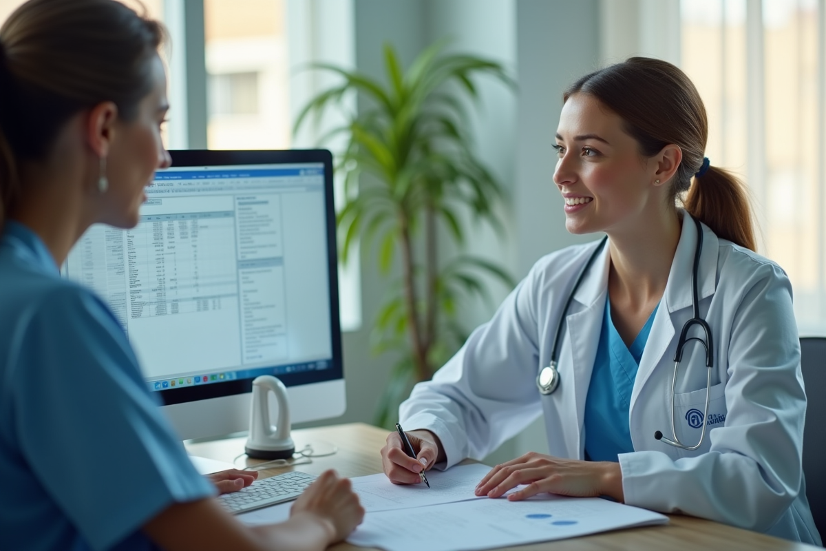 analyse médicale