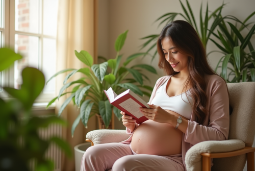 Prévention de l’autisme pendant la grossesse : conseils et recommandations