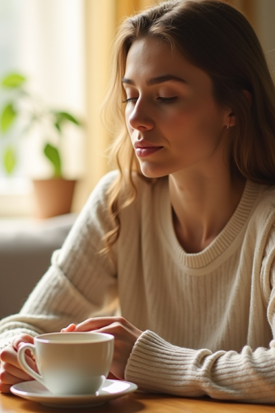 Nausées : Astuces pour les soulager naturellement