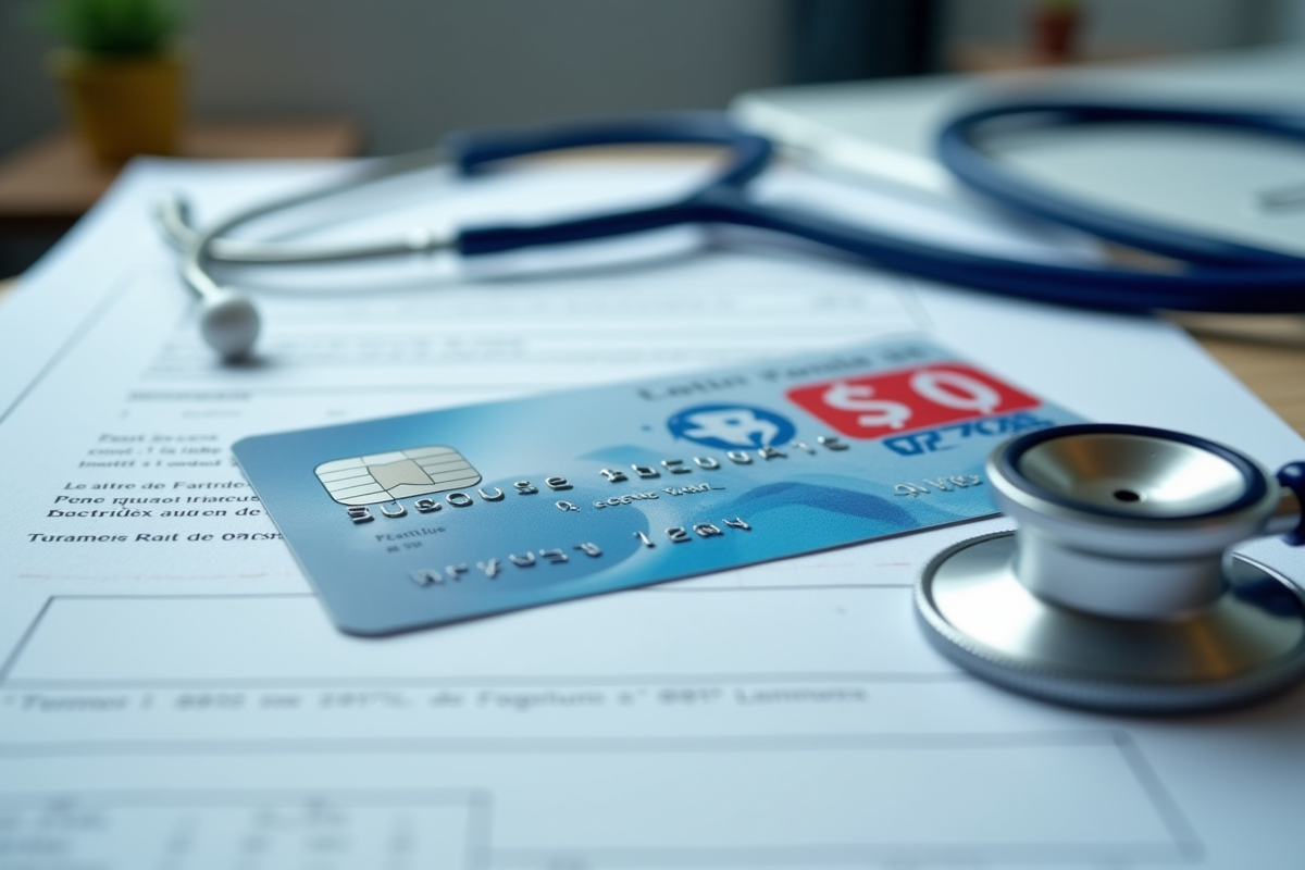 médecin conventionné