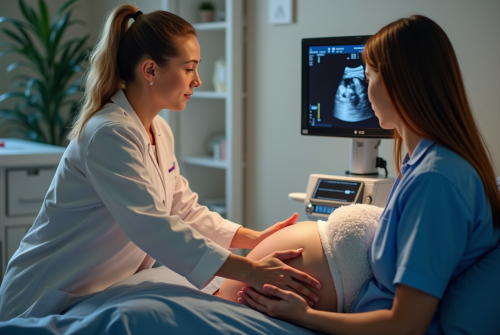 Analyses grossesse : Quels examens médicaux faire en début de grossesse ?
