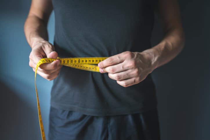 Comment perdre la graisse du ventre ?