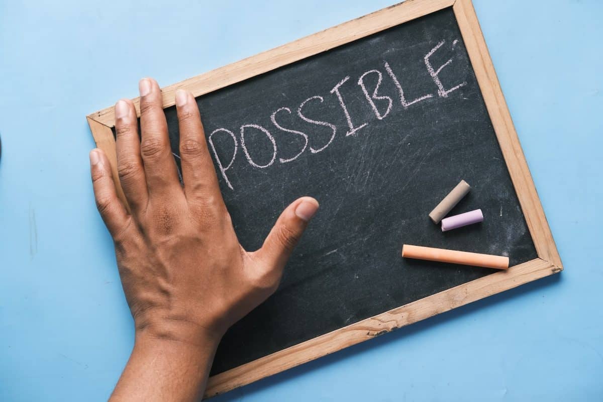 Comment trouver la confiance en soi, s'accepter et devenir sa meilleure version