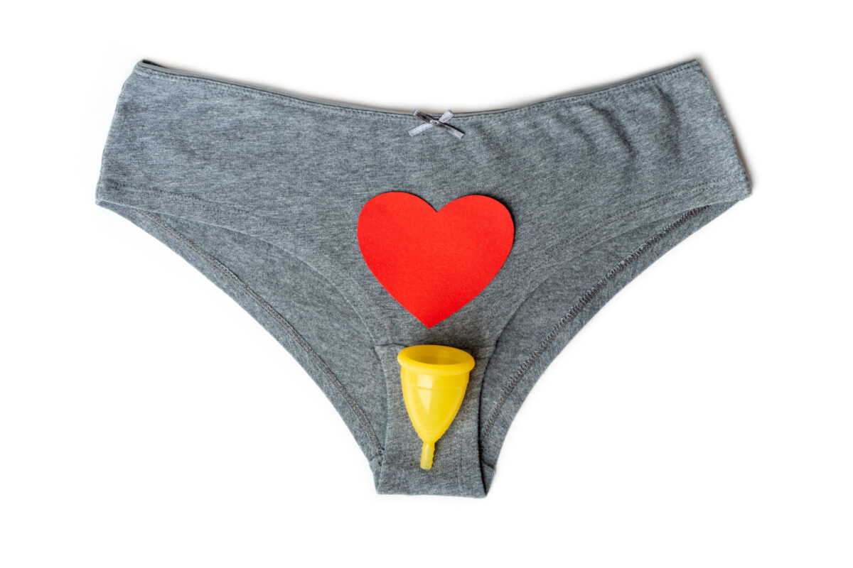 Culotte menstruelle pour flux abondant : solutions et recommandations