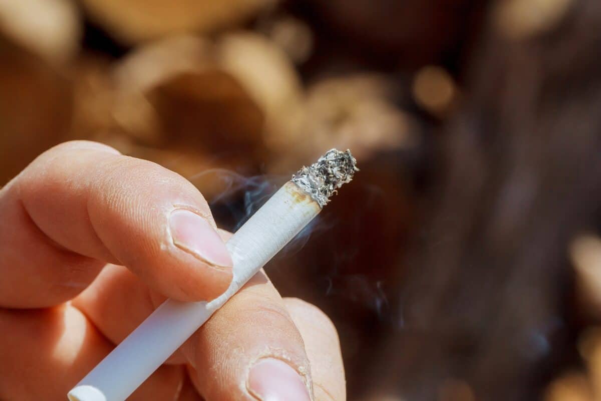 Tabac : Comprendre les risques, les produits et les voies du sevrage