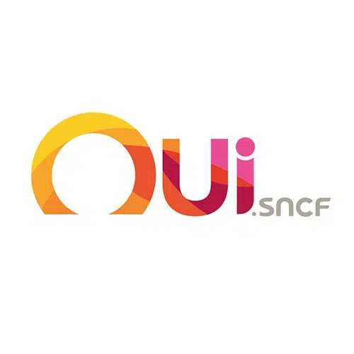 Oui SNCF pour personnaliser votre voyage