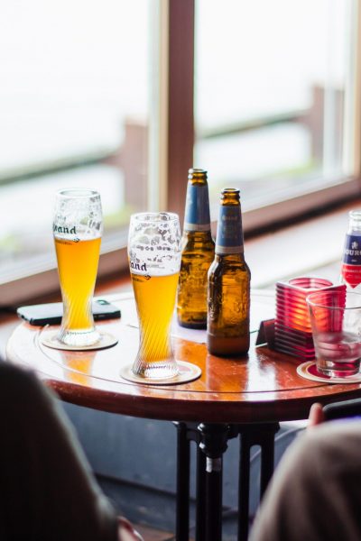 Est-ce que le cidre est calorique ?