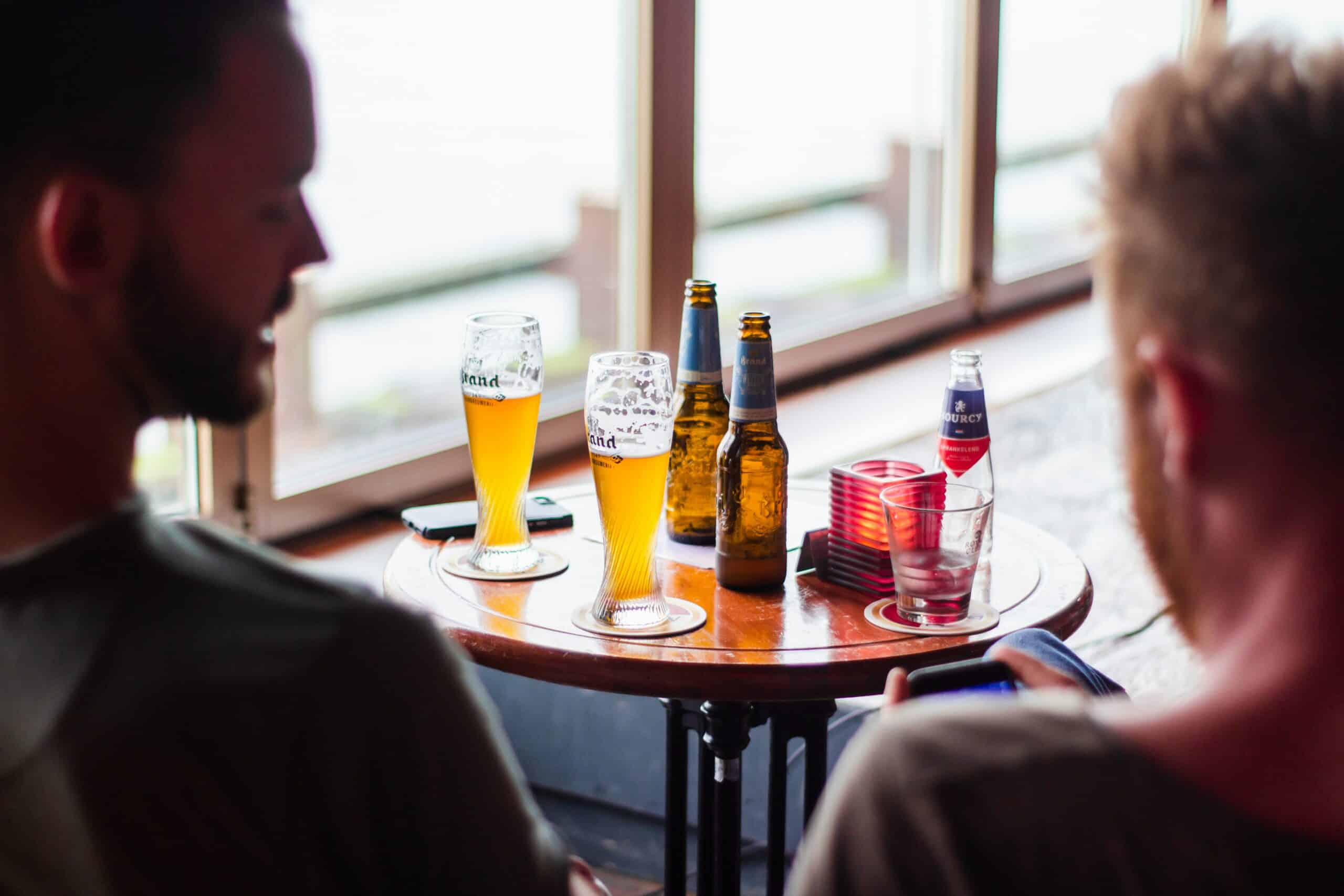 Est-ce que le cidre est calorique ?