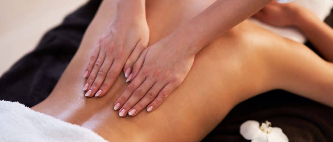 Comment le massage peut aider à soulager la douleur