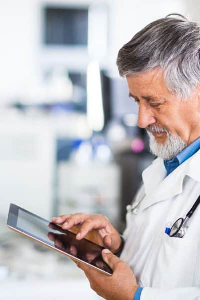 Quelles sont les qualités requises pour être médecin généraliste ?