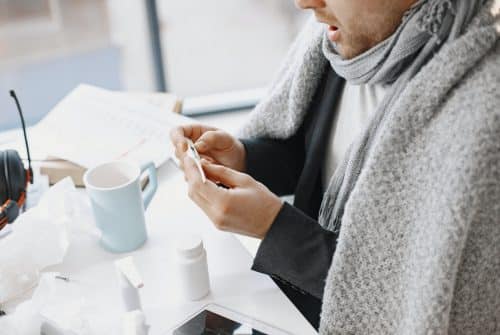 5 conseils pour accélérer votre rétablissement