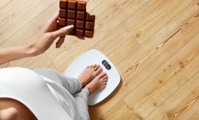 Les secrets pour perdre du poids naturellement sans frustration