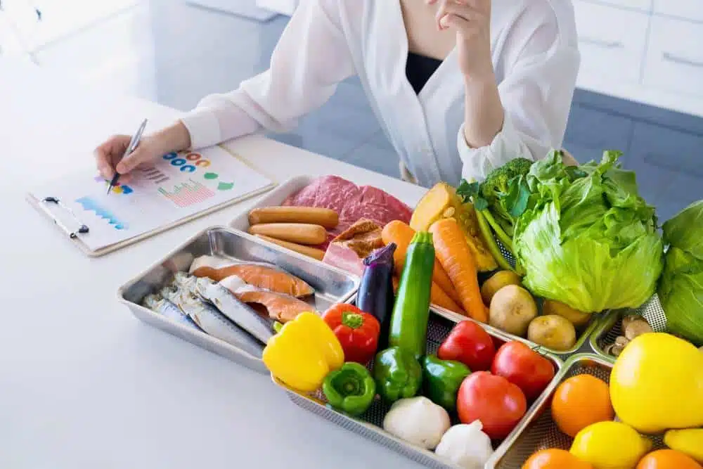 Les aliments à consommer pour maintenir une bonne santé chez les seniors