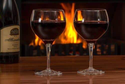 Quel vin boire quand on est au régime ?