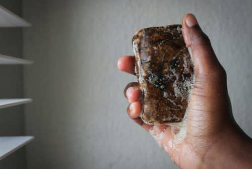 Le savon noir, le meilleur ami de votre corps