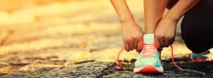Comment retrouver la forme à 50 ans ?