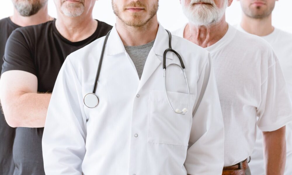 Comment devenir professionnel de santé ?