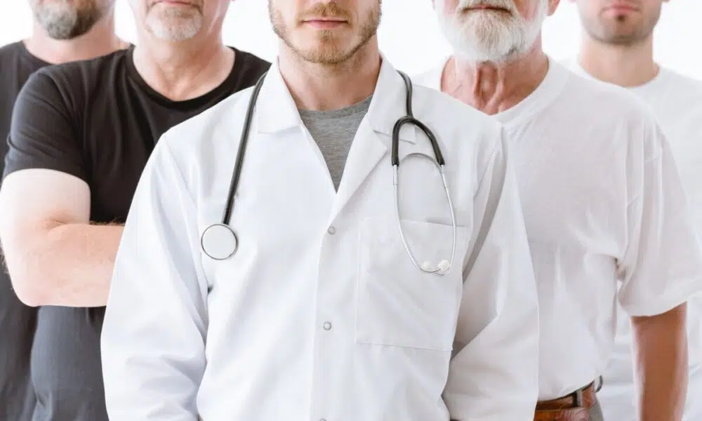Comment devenir professionnel de santé ?