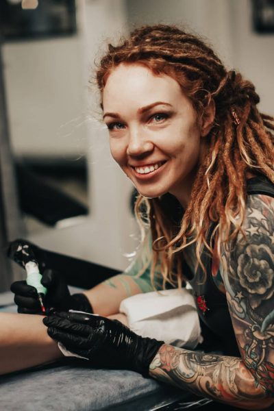 3 conseils pour un tatouage parfait