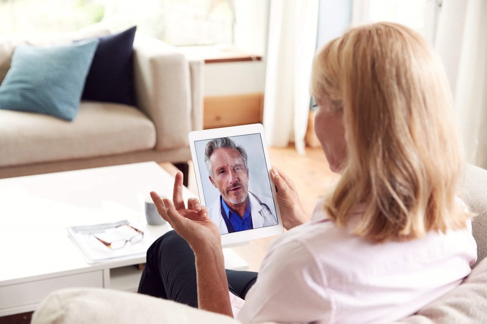 téléconsultation d'un psychologue est-elle prise en charge