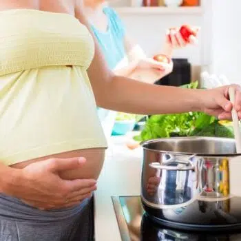 Grossesse : quels précautions quand on n’est pas immunisé contre la toxoplasmose ?